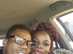 Lorena Nhate nega envolvimento com Refila Boy